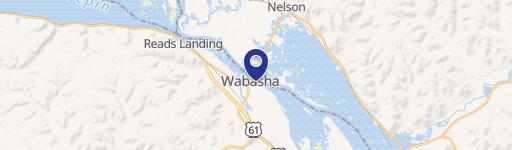 Wabasha, MN 55981