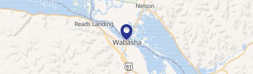 Wabasha, MN 55981