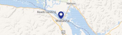 Wabasha, MN 55981