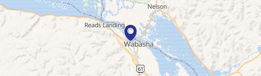 Wabasha, MN 55981
