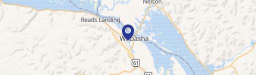 Wabasha, MN 55981