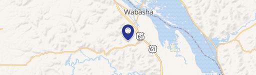 Wabasha, MN 55981