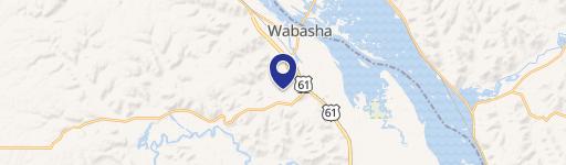 Wabasha, MN 55981