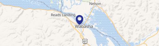 Wabasha, MN 55981