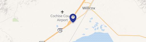 Willcox, AZ 85643