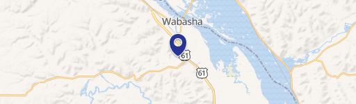 Wabasha, MN 55981