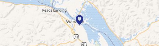 Wabasha, MN 55981