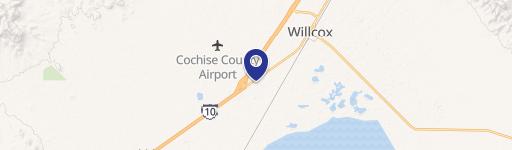 Willcox, AZ 85643