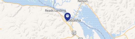 Wabasha, MN 55981