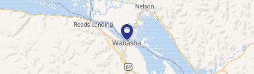 Wabasha, MN 55981