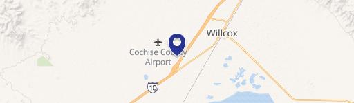 Willcox, AZ 85643