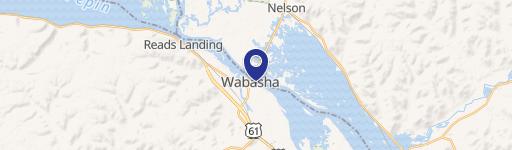 Wabasha, MN 55981