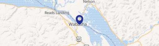 Wabasha, MN 55981