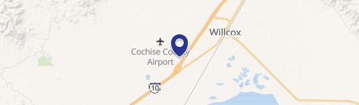 Willcox, AZ 85643