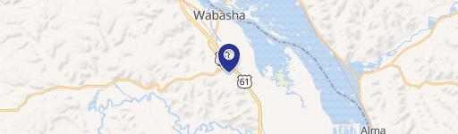 Wabasha, MN 55981