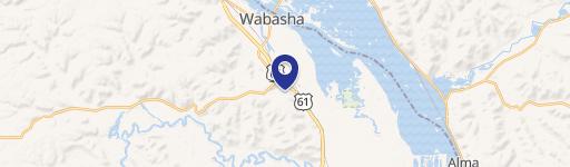 Wabasha, MN 55981
