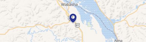 Wabasha, MN 55981