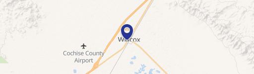 Willcox, AZ 85643