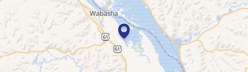 Wabasha, MN 55981
