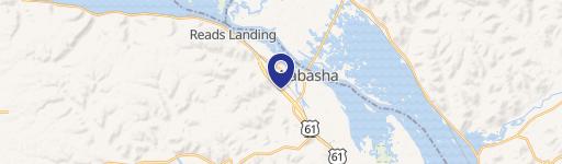 Wabasha, MN 55981