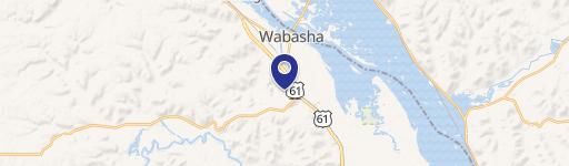 Wabasha, MN 55981