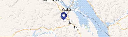 Wabasha, MN 55981