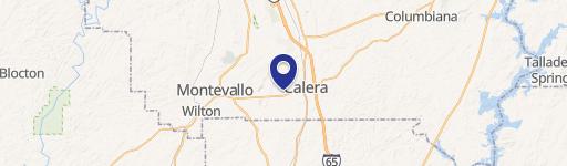 Calera, AL 35040