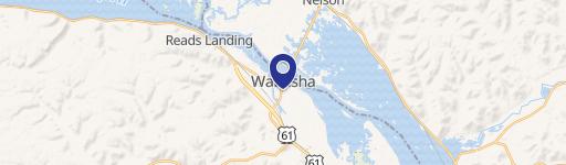 Wabasha, MN 55981