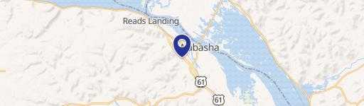 Wabasha, MN 55981