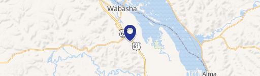 Wabasha, MN 55981