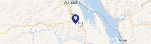 Wabasha, MN 55981