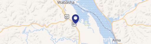 Wabasha, MN 55981