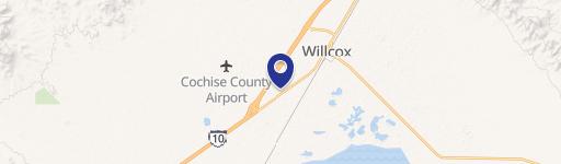Willcox, AZ 85643