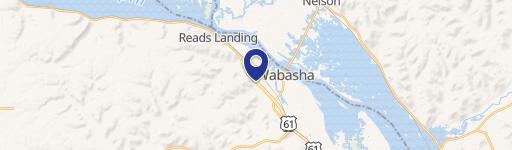 Wabasha, MN 55981