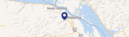 Wabasha, MN 55981