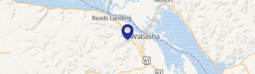 Wabasha, MN 55981
