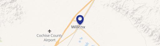 Willcox, AZ 85643
