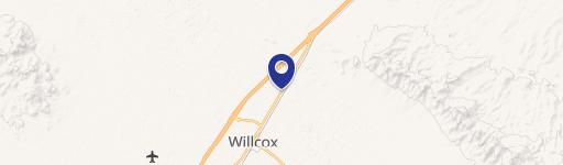 Willcox, AZ 85643