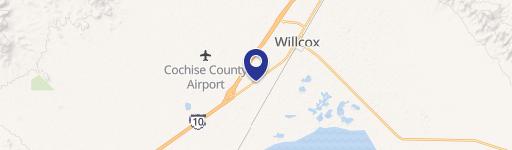 Willcox, AZ 85643