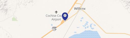 Willcox, AZ 85643