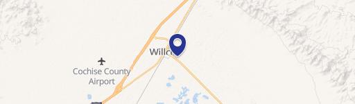 Willcox, AZ 85643