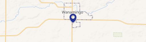 Wanamingo, MN 55983