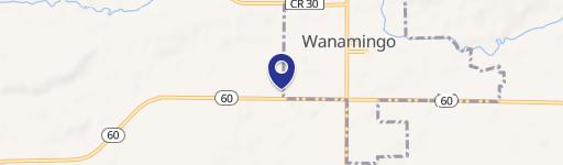 Wanamingo, MN 55983