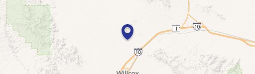 Willcox, AZ 85643