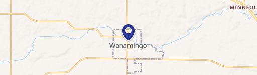 Wanamingo, MN 55983