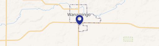 Wanamingo, MN 55983