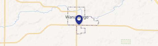 Wanamingo, MN 55983
