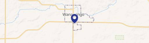 Wanamingo, MN 55983