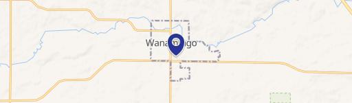 Wanamingo, MN 55983