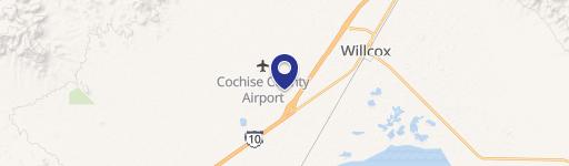 Willcox, AZ 85643